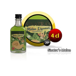 SINATRA\'S MELON PACK 12 UNIDADES