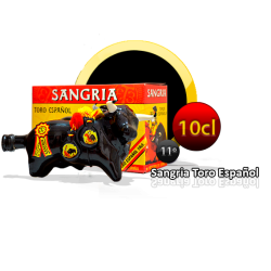 SANGRIA DE TORO ESPAÑOL