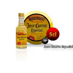 CUERVO ESPECIAL