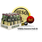 JAMESON PACK 12 UNIDADES