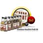 SOUTHERN CONFORT PACK 12 UNIDADES