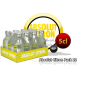 ABSOLUT CITRON PACK 12 UNIDADES