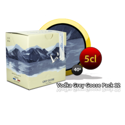 GREY GOOSE ORIGINAL PACK 12 UNIDADES