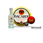 RON BACARDI PACK 10 UNIDADS