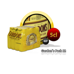 GIN GORDON´S