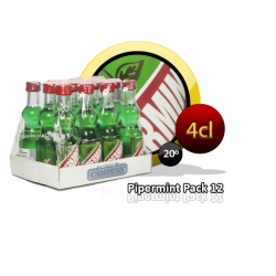 PIPERMINT PACK 12 UNIDADES