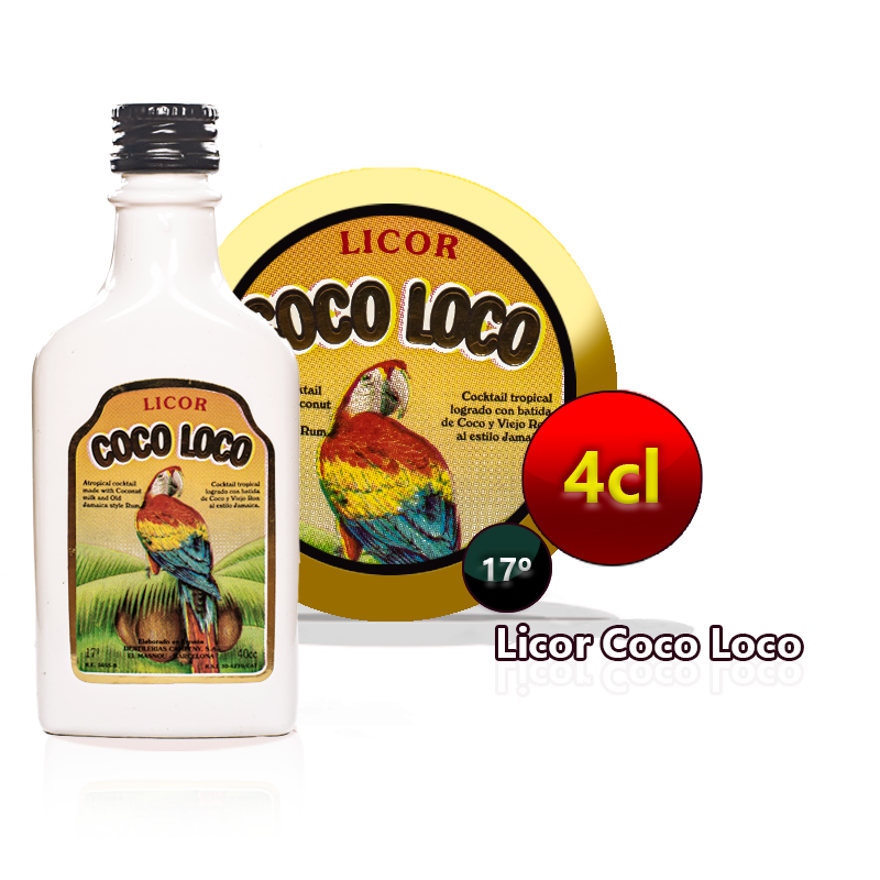 COCO LOCO