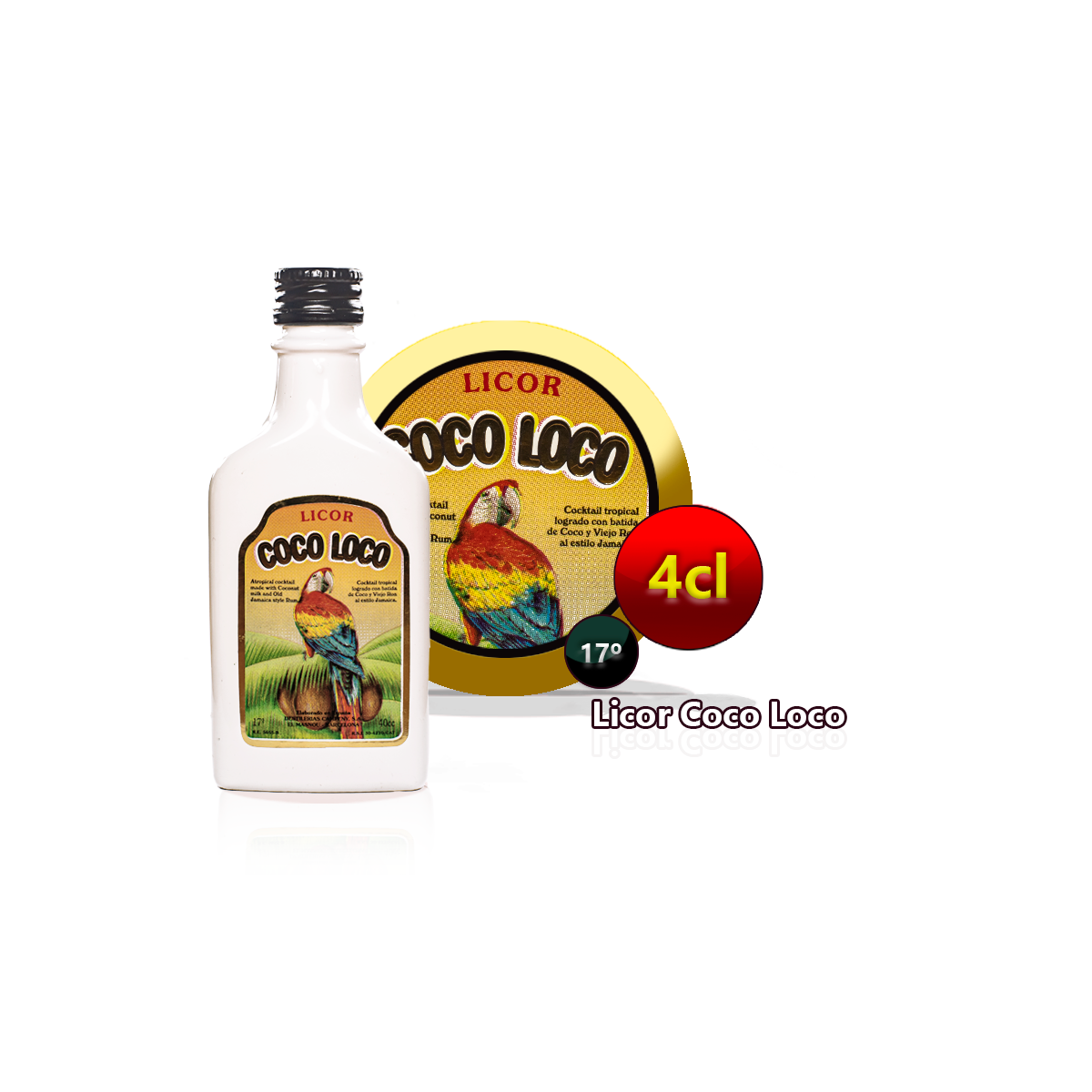 COCO LOCO