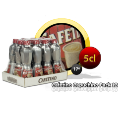 CAFETINO CAPUCCINO