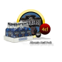 ABSENTA DIABLO AZUL PACK 12 UNIDADES