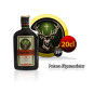 JÄGUERMEISTER PETACA 20 cl