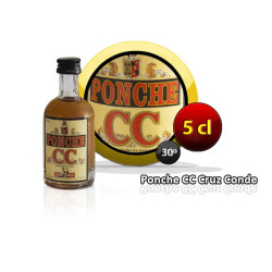 PONCHE CRUZ CONDE