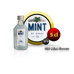 GIN MINT LA CLAUDIA