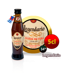 LEGENDARIO ELIXIR PACK 12 UNIDADES