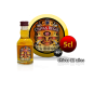 chiva 12 años botellitas de licor economicas