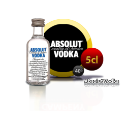 ABSOLUT PACK 12 UNIDADES