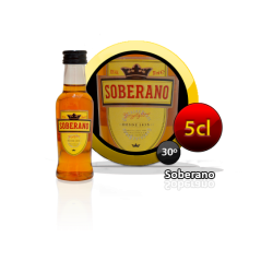 SOBERANO CAJA 72 UNIDADES