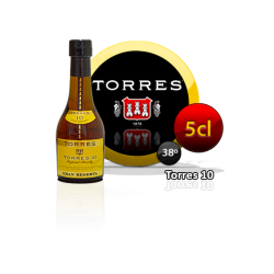 TORRES 10 PACK 12 UNIDADES