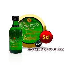RUAVIEJA HIERBAS PACK 12 UNIDADES