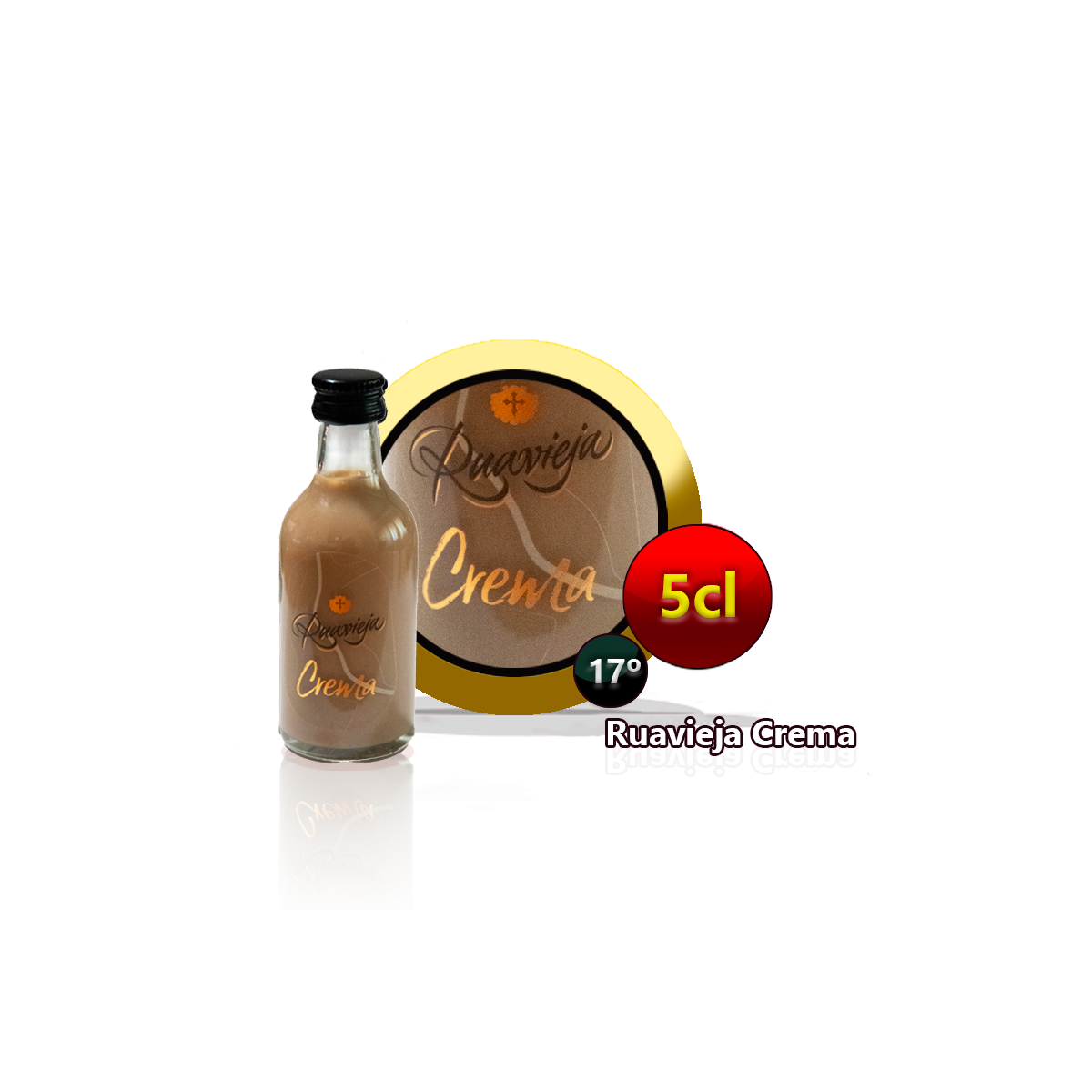 RUAVIEJA CREMA PACK DE 12 UNIDADES