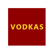 Vodkas