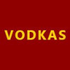 Vodkas