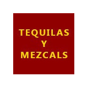 Tequilas y Mezcals