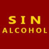 Sin Alcohol