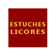 Estuches Licores