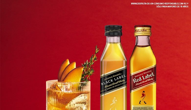 Johnny Walker E/N y E/R image